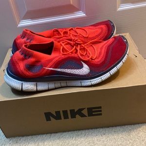 Nike free
